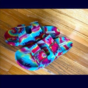 Steve Madden sandals